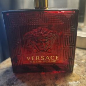 Versace Eros Flame Mens cologne